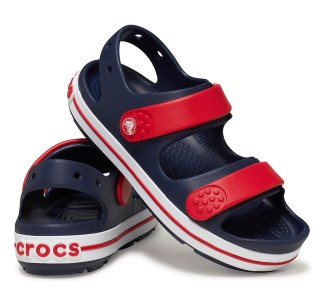 Crocs Crocband Cruiser Sandal Infant's