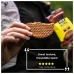 Naak Ultra Energy Waffles 30g Maple Syrup
