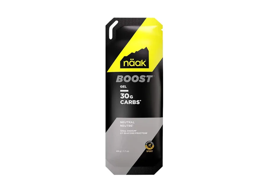 NAAK - BOOST GEL 30 NEUTRAL