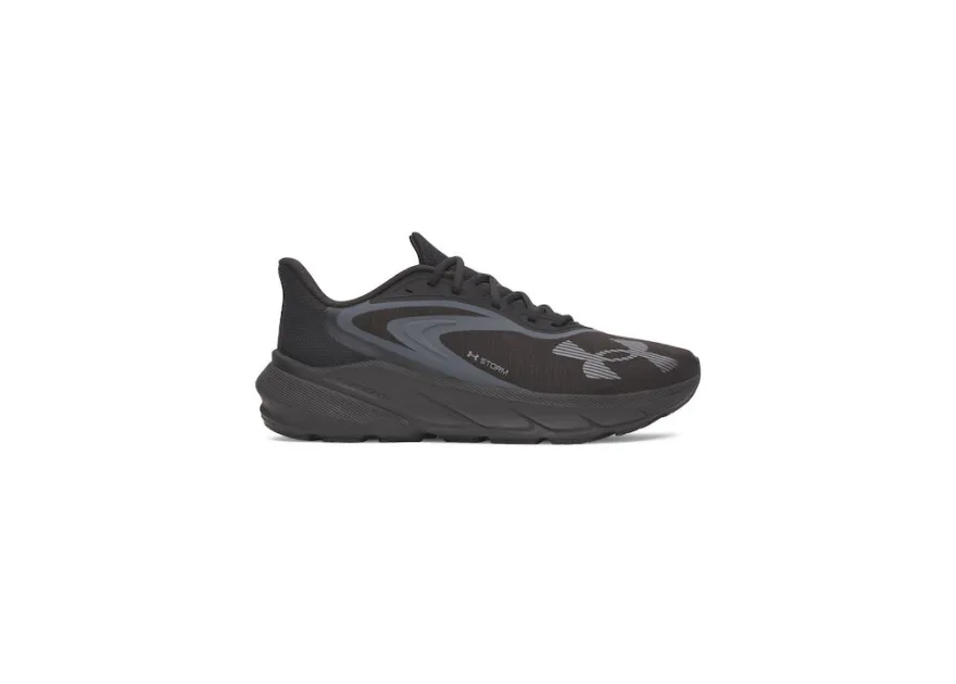 Under Armour Turbulence 3 Ανδρικά Αθλητικά Παπούτσια Running