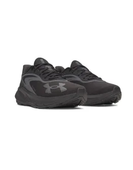 Under Armour Turbulence 3 Ανδρικά Αθλητικά Παπούτσια Running