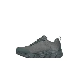 Skechers Bobs B Flex Ανδρικά Sneakers Πράσινα