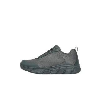 Skechers Bobs B Flex Ανδρικά Sneakers Πράσινα