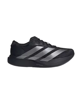 Adidas Αdizero Evo SL Ανδρικά Αθλητικά Παπούτσια Running Μαύρα