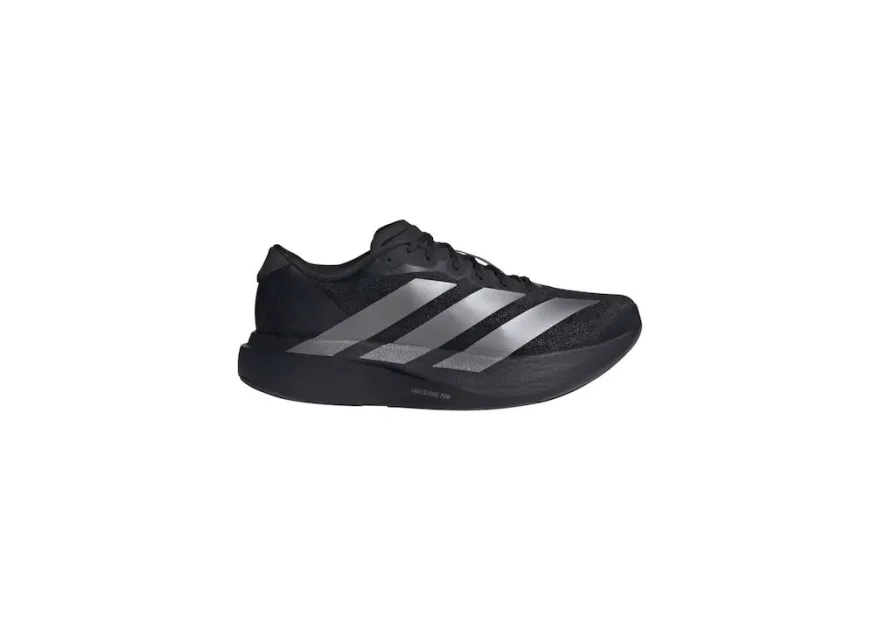 Adidas Αdizero Evo SL Ανδρικά Αθλητικά Παπούτσια Running Μαύρα