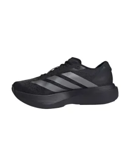 Adidas Αdizero Evo SL Ανδρικά Αθλητικά Παπούτσια Running Μαύρα