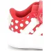 Adidas Grand Court Disney Minnie Mouse Παιδικά Sneakers με Σκρατς Κόκκινα