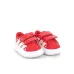 Adidas Grand Court Disney Minnie Mouse Παιδικά Sneakers με Σκρατς Κόκκινα