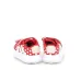 Adidas Grand Court Disney Minnie Mouse Παιδικά Sneakers με Σκρατς Κόκκινα