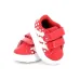 Adidas Grand Court Disney Minnie Mouse Παιδικά Sneakers με Σκρατς Κόκκινα