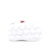 Adidas Grand Court Disney Minnie Mouse Παιδικά Sneakers με Σκρατς Κόκκινα
