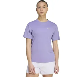Adidas Γυναικείο T-shirt Λιλα
