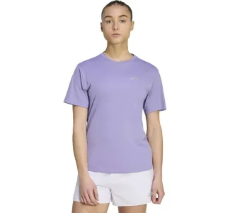 Adidas Γυναικείο T-shirt Λιλα