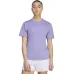 Adidas Γυναικείο T-shirt Λιλα