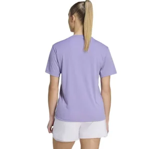 Adidas Γυναικείο T-shirt Λιλα