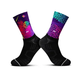Black Mile Aero Performance Socks – Planet
