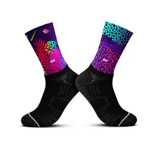 Black Mile Aero Performance Socks – Planet