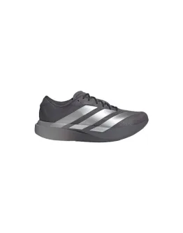 Adidas Adizero Evo SL Ανδρικά Αθλητικά Παπούτσια Running Γκρι