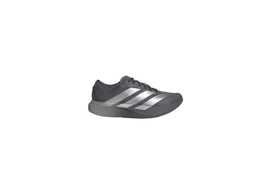 Adidas Adizero Evo SL Ανδρικά Αθλητικά Παπούτσια Running Γκρι
