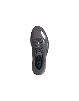 Adidas Adizero Evo SL Ανδρικά Αθλητικά Παπούτσια Running Γκρι