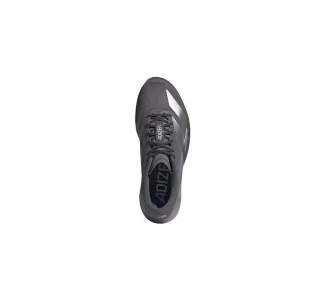 Adidas Adizero Evo SL Ανδρικά Αθλητικά Παπούτσια Running Γκρι