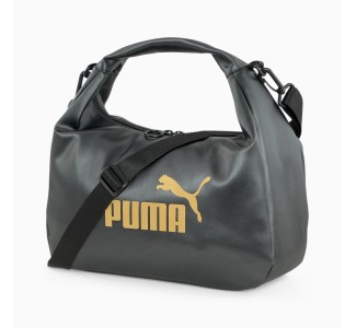  Puma Core Up Hobo Bag