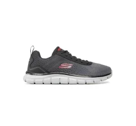 Skechers Ripkent Ανδρικά Αθλητικά Παπούτσια για Περπάτημα