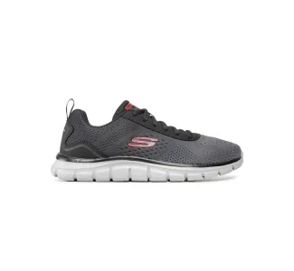 Skechers Ripkent Ανδρικά Αθλητικά Παπούτσια για Περπάτημα