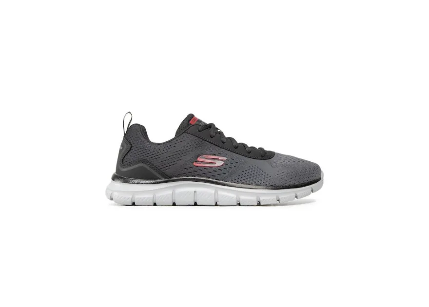 Skechers Ripkent Ανδρικά Αθλητικά Παπούτσια για Περπάτημα