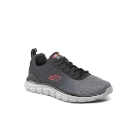 Skechers Ripkent Ανδρικά Αθλητικά Παπούτσια για Περπάτημα