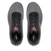 Skechers Ripkent Ανδρικά Αθλητικά Παπούτσια για Προπόνηση & Γυμναστήριο Γκρι