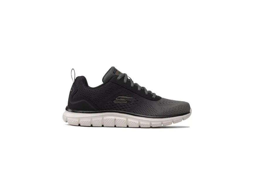 Skechers Ripkent Ανδρικά Αθλητικά Παπούτσια για Περπάτημα