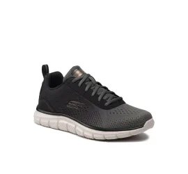 Skechers Ripkent Ανδρικά Αθλητικά Παπούτσια για Περπάτημα