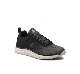 Skechers Ripkent Ανδρικά Αθλητικά Παπούτσια για Περπάτημα