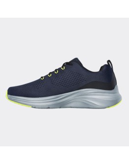 SKECHERS Vapor Foam Ανδρικά Αθλητικά Παπούτσια σε Μπλε Χρώμα