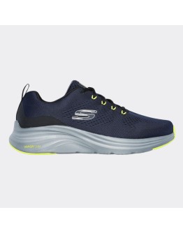 SKECHERS Vapor Foam Ανδρικά Αθλητικά Παπούτσια σε Μπλε Χρώμα