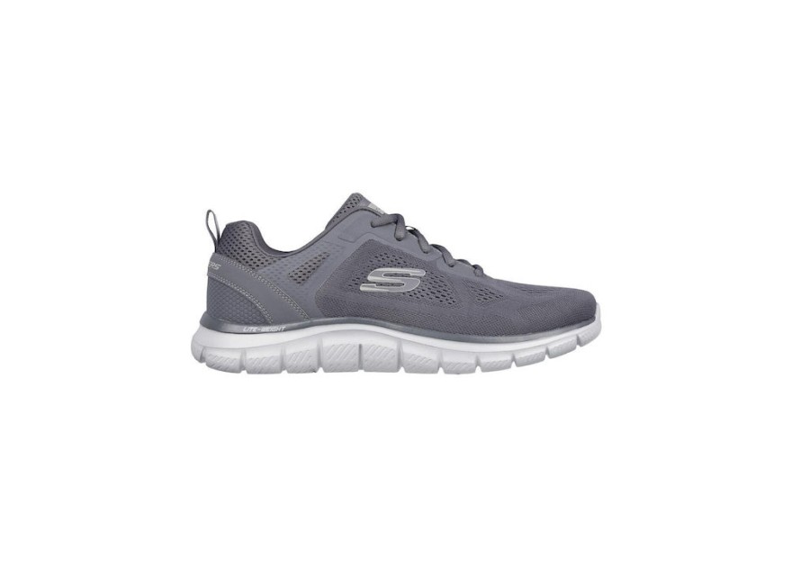 Skechers Ανδρικά Sneakers Char Broader