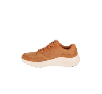 Skechers Arch Fit 2.0 Keep Ανδρικά Sneakers Ταμπά