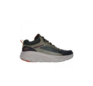 Relaxed Fit: D'Lux Walker 2.0 - Grailo