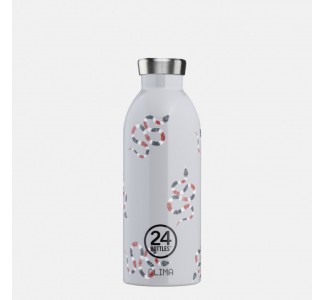 24Bottles | Clima Bottle Rattle Shake 500ml
