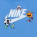 NIKE MOJI 3-PACK Bodysuit