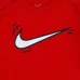 NIKE MOJI 3-PACK Bodysuit