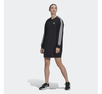 Adidas W 3-Stripes Mini All Day Φόρεμα