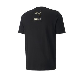 Puma Ess Logo Men's T-Shirt