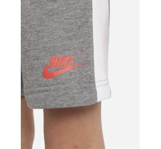 Nike Παιδικό Σετ Μπλούζα - Σόρτς