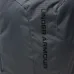 Under Armour Hustle Lite Ανδρικό Υφασμάτινο Σακίδιο Πλάτης Γκρι