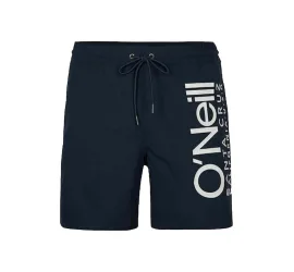O'neill Men's Original Cali Swim Shorts Μπλε Σκούρο