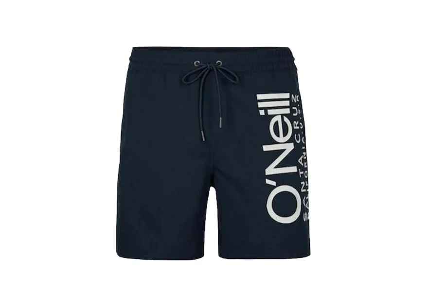 O'neill Men's Original Cali Swim Shorts Μπλε Σκούρο