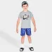 Nike Boys' Little Kids' Nike Sea Friends 6" Volley Swim Shorts