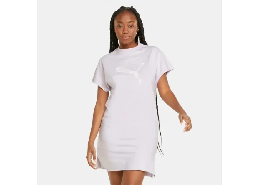 Puma Summer Graphic Women's Dress